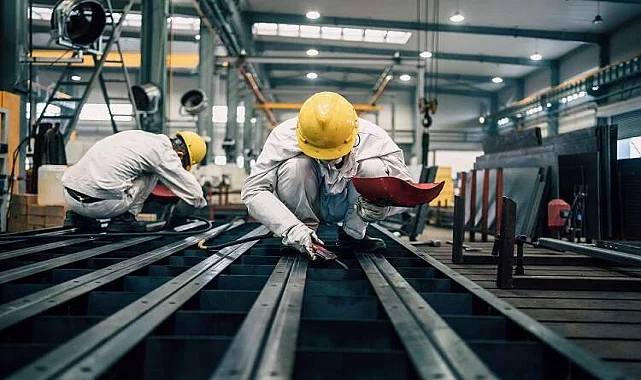 Mordoğan Depo Kiralama